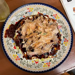 타코다찌 사진