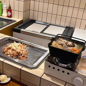 난바이 리뷰 사진