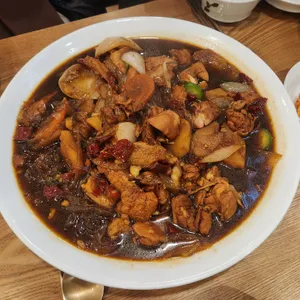 봉추찜닭 사진