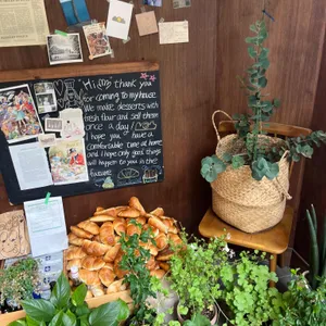 밀집 리뷰 사진