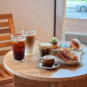 밀집 리뷰 사진