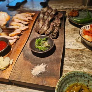 제주부엌 고기국수 사진