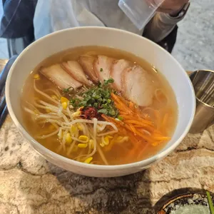제주부엌 고기국수 사진