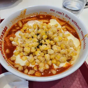 떡볶이농장 사진