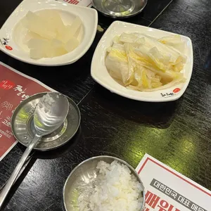 이비가짬뽕 사진