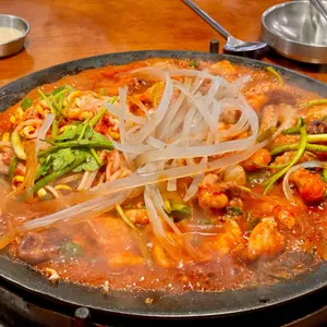 쭈꾸미도사 사진