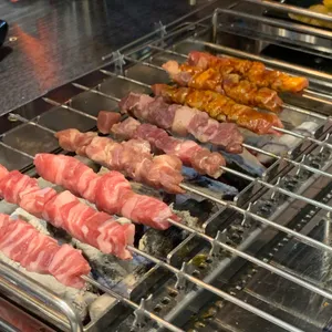 서연 양꼬치 양갈비 사진