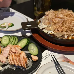 야키토리잔잔 사진