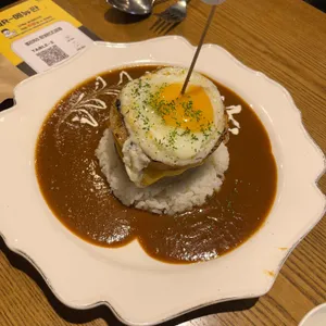 델리커리 사진