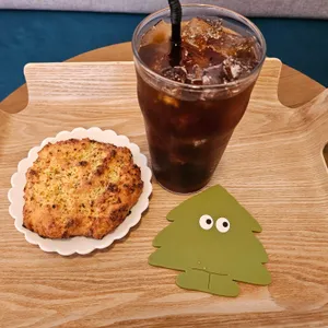 내복곰과자점 사진