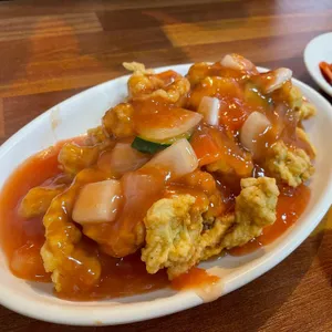 우리분식 사진