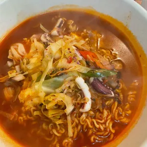 우리분식 사진