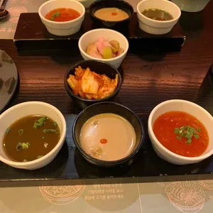 옥소반 리뷰 사진