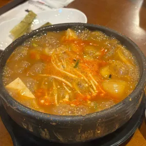 고반식당 사진