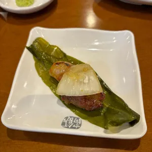 고반식당 사진