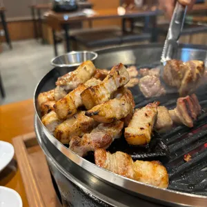 고반식당 사진