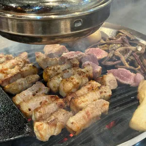 고반식당 사진