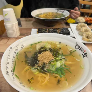 배가왕 사진