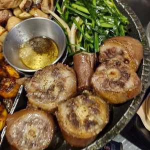 을지1막 리뷰 사진