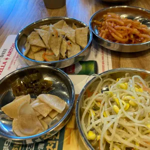 육화몽 사진