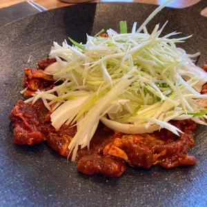 육화몽 사진