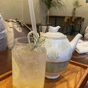 카페 린 사진