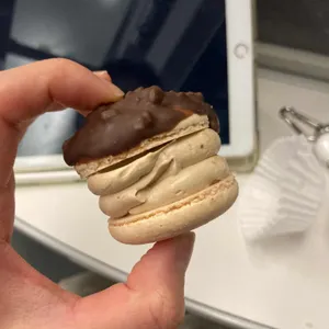 참맛카롱 사진