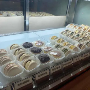 참맛카롱 사진
