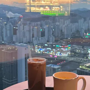 라운지46 리뷰 사진