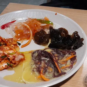 류정숯불갈비 사진