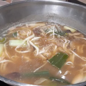 류정숯불갈비 사진