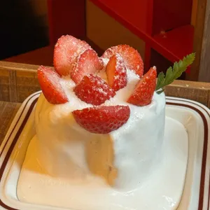 애쉬빌 베이커리 카페 사진