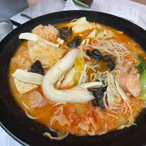 마라천향 마라탕 사진