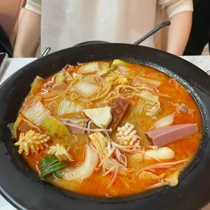 마라천향 마라탕 사진