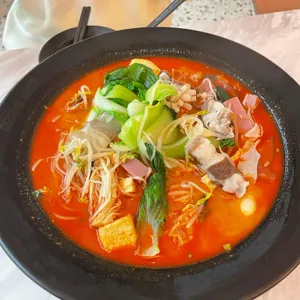 마라천향 마라탕 사진