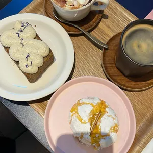 수수커피 사진