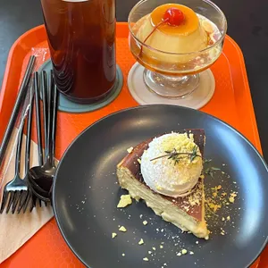 언필드 리뷰 사진