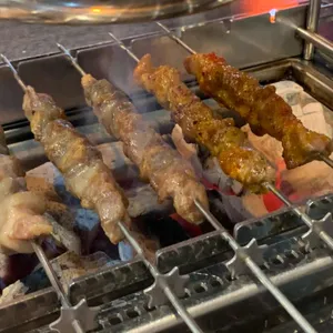 서연 양꼬치 양갈비 사진