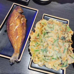 해물만선 사진
