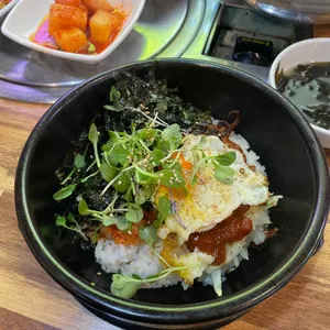 서초불쭈꾸미 사진
