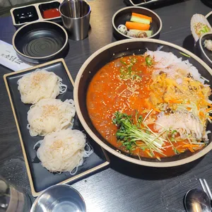 해물만선 사진