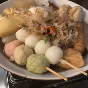 로지오뎅 사진