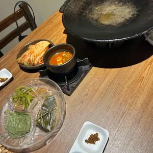 세겹식당 사진