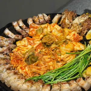 세겹식당 사진