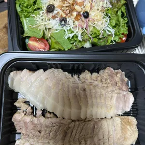 미쓰족발 사진