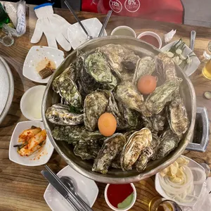 군들 사진
