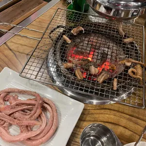 군들 사진