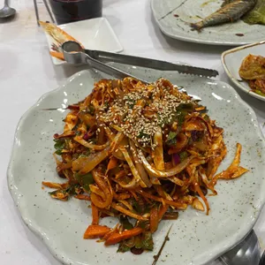 만선횟집 사진