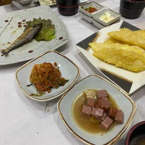 만선횟집 사진