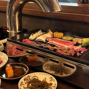 비쇼쿠 대표 사진